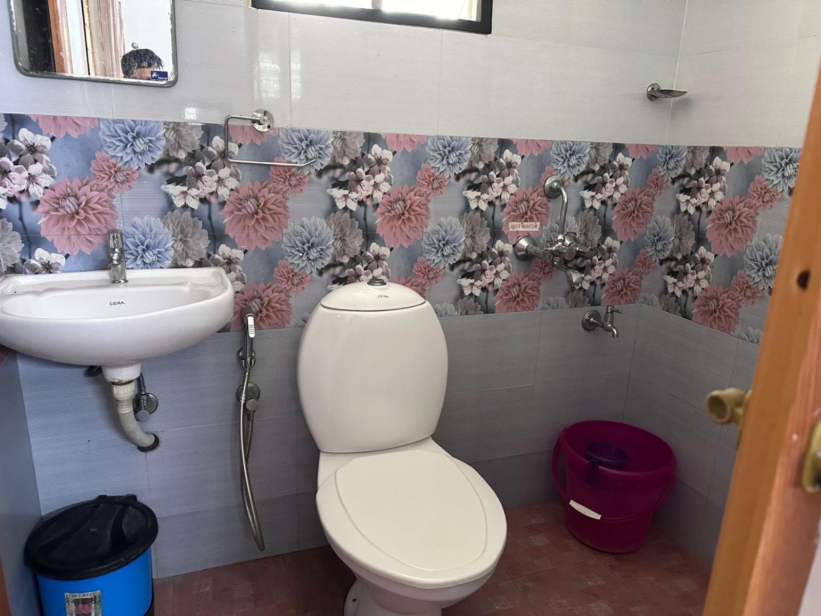 Villa Mariana Kochi Zimmer foto