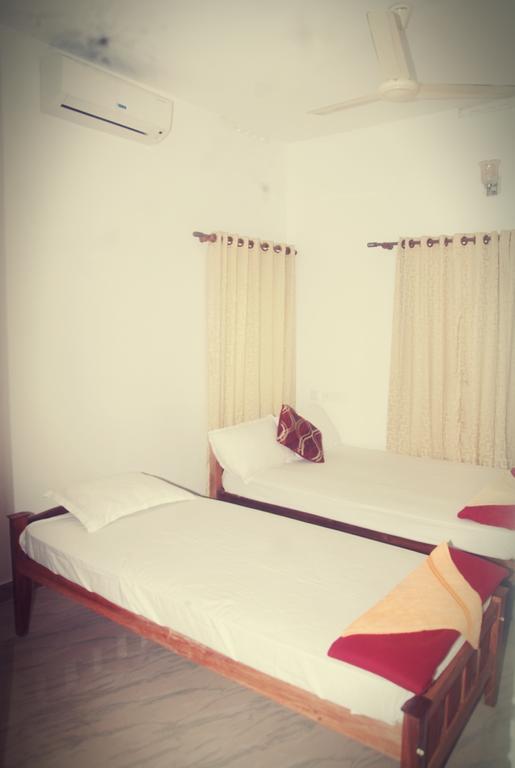 Villa Mariana Kochi Exterior foto