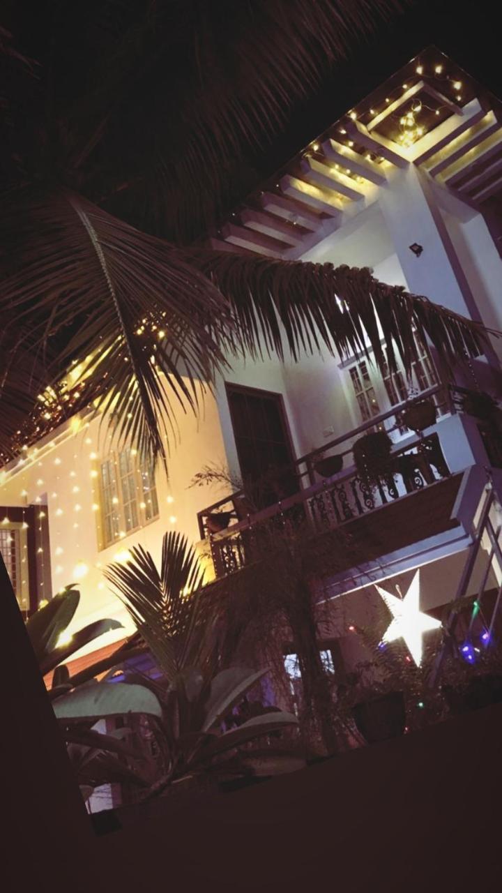 Villa Mariana Kochi Exterior foto